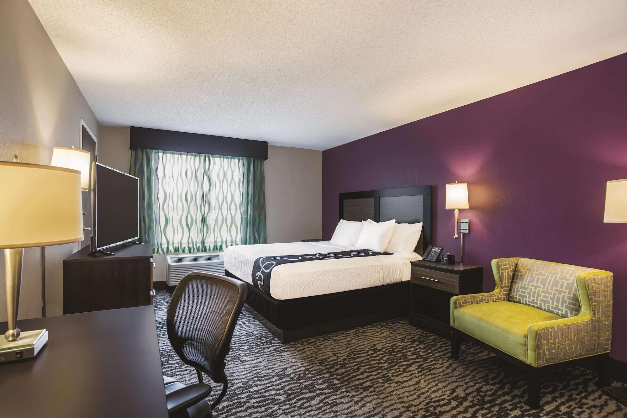La Quinta By Wyndham Clearwater South Otel Dış mekan fotoğraf