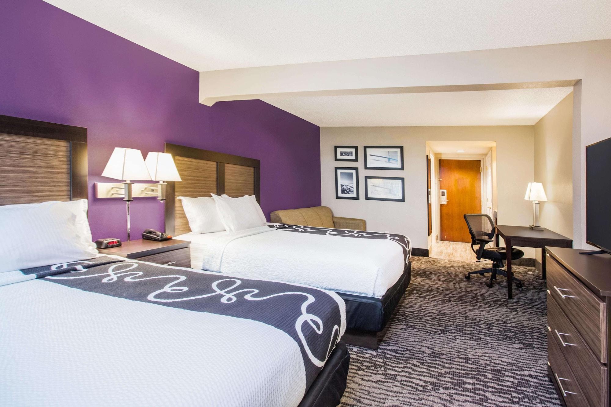 La Quinta By Wyndham Clearwater South Otel Dış mekan fotoğraf