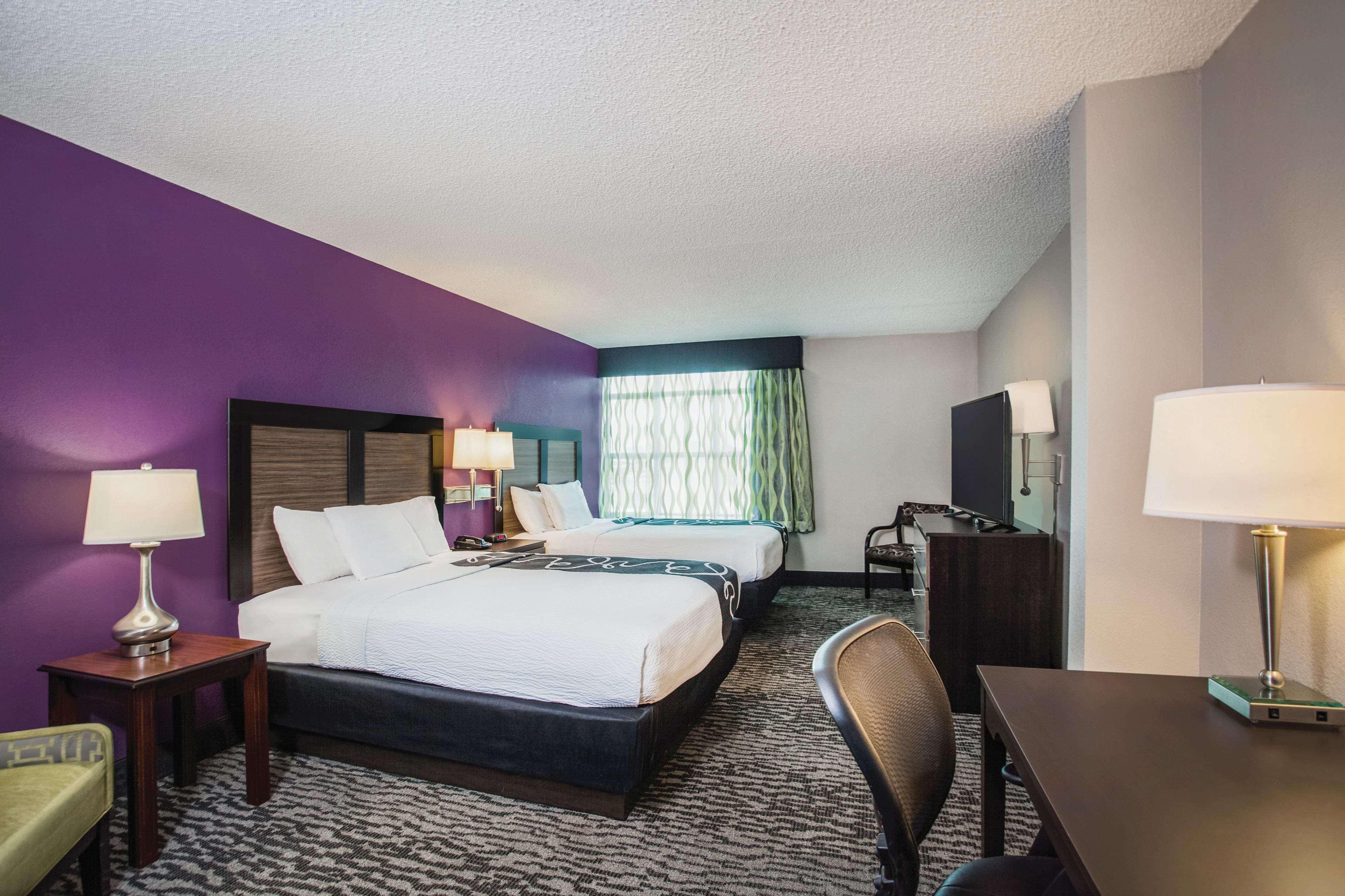 La Quinta By Wyndham Clearwater South Otel Dış mekan fotoğraf
