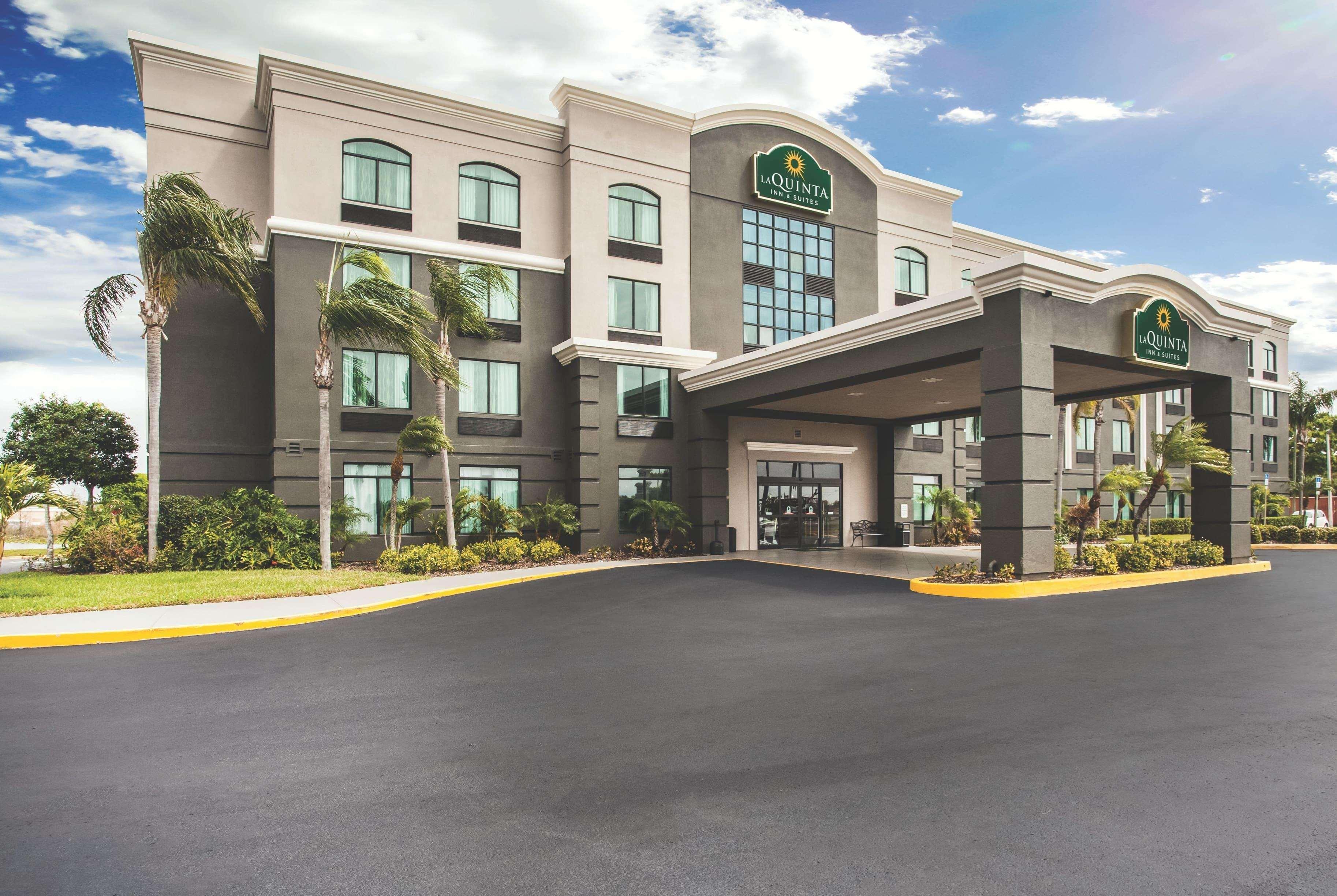 La Quinta By Wyndham Clearwater South Otel Dış mekan fotoğraf