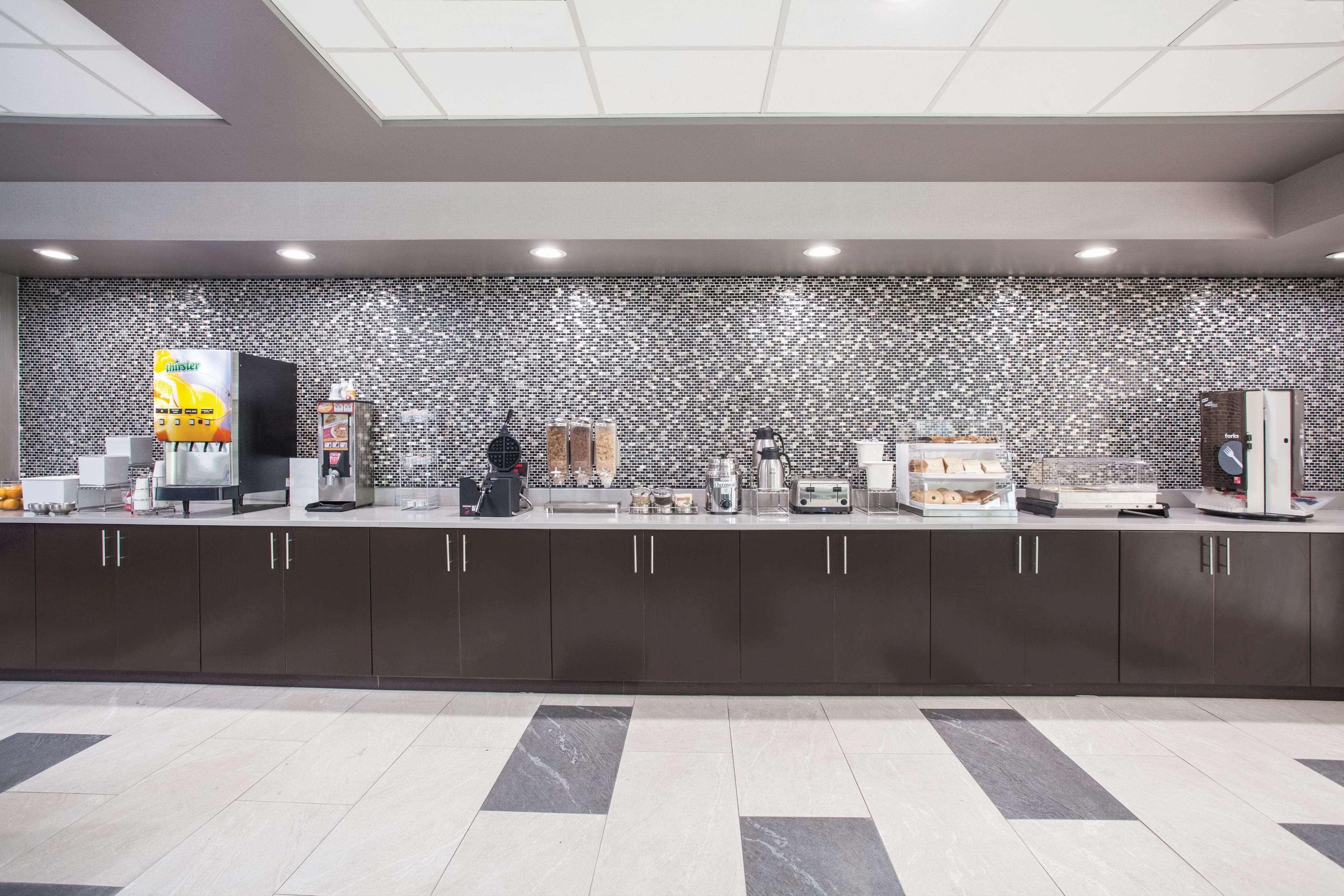 La Quinta By Wyndham Clearwater South Otel Dış mekan fotoğraf