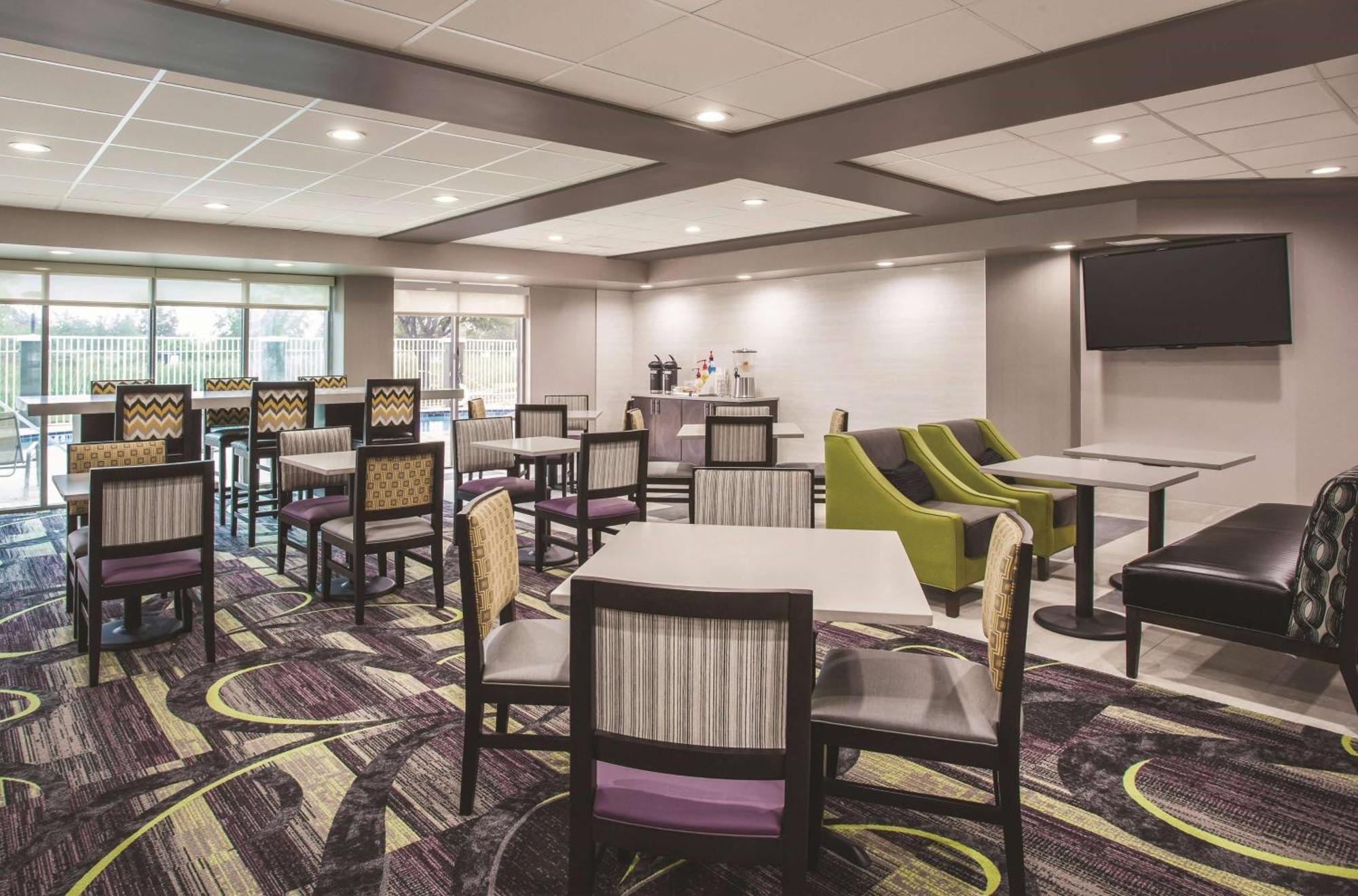 La Quinta By Wyndham Clearwater South Otel Dış mekan fotoğraf