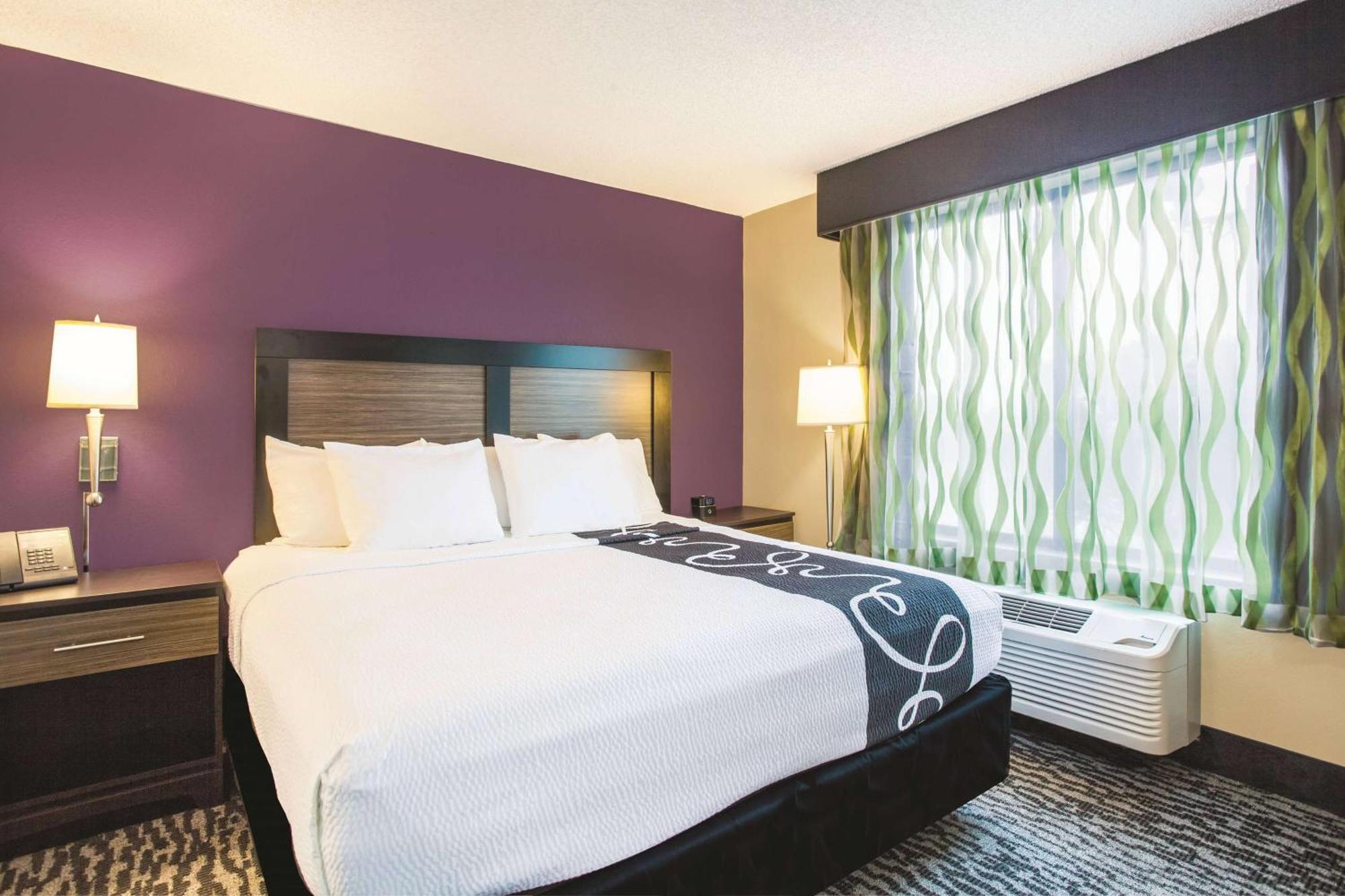 La Quinta By Wyndham Clearwater South Otel Dış mekan fotoğraf