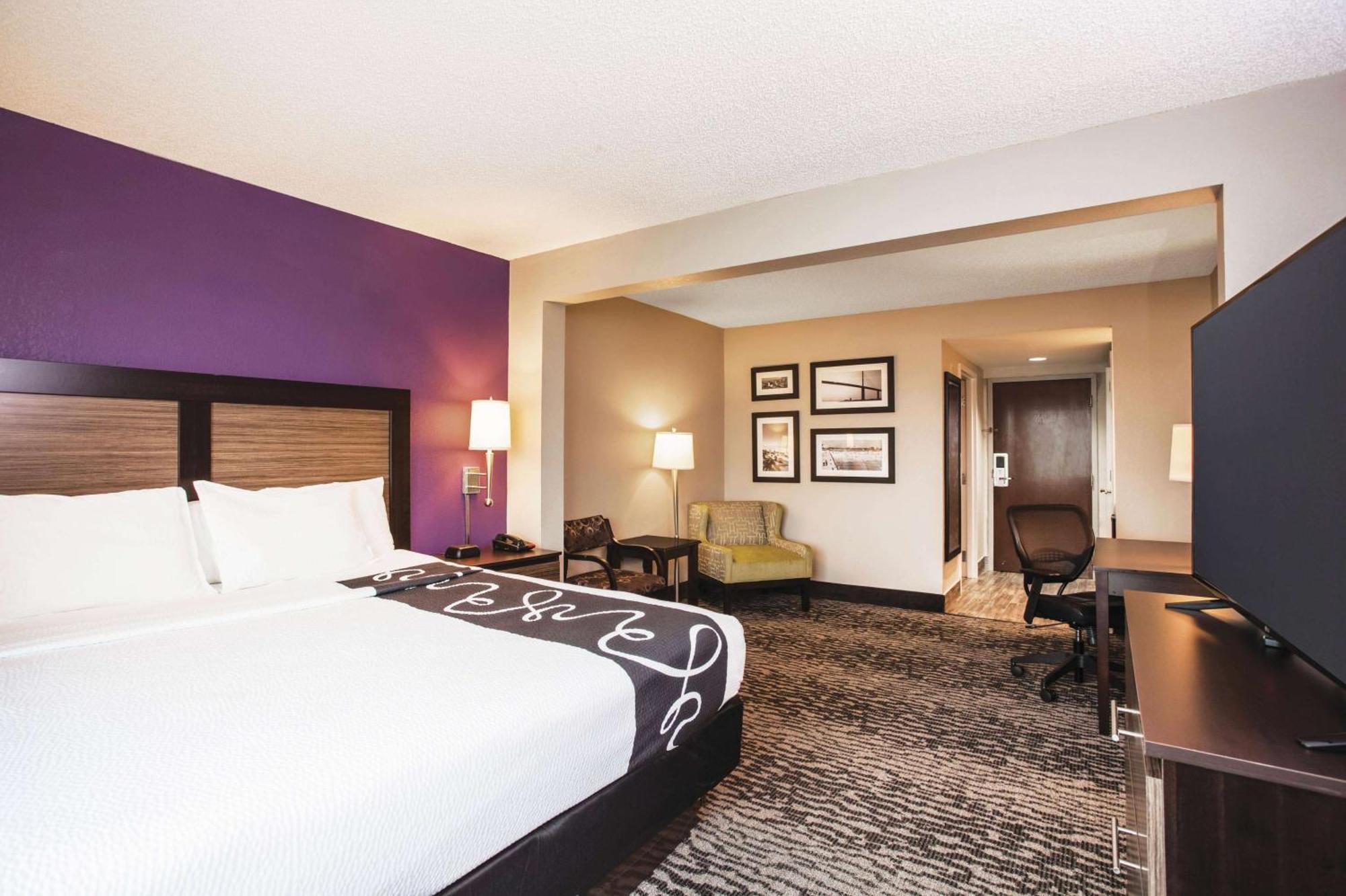 La Quinta By Wyndham Clearwater South Otel Dış mekan fotoğraf