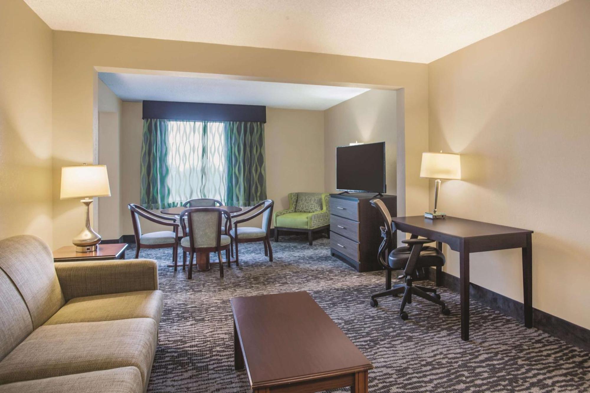 La Quinta By Wyndham Clearwater South Otel Dış mekan fotoğraf