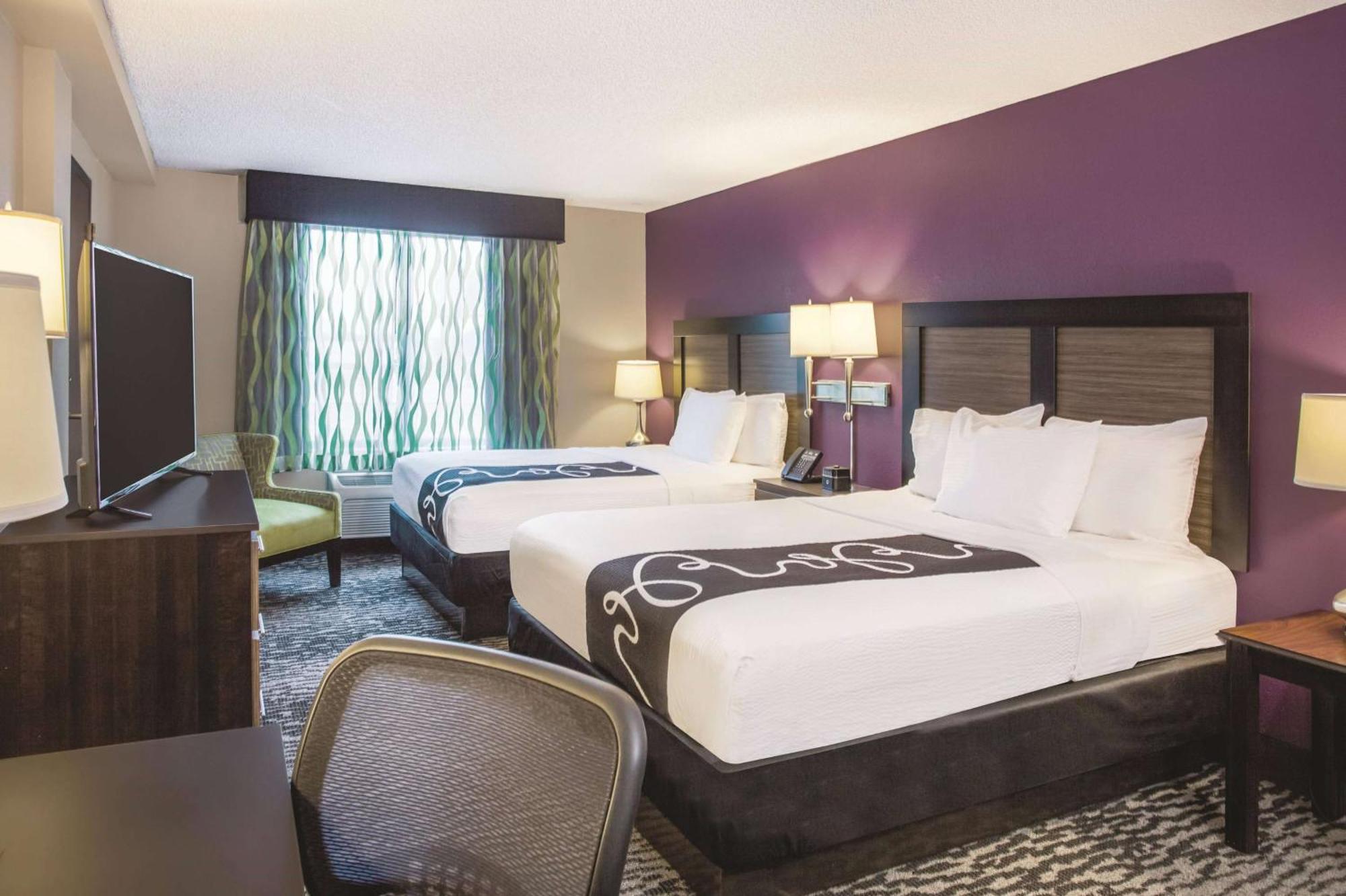 La Quinta By Wyndham Clearwater South Otel Dış mekan fotoğraf