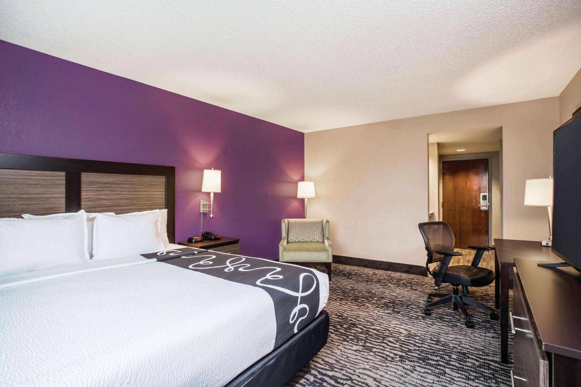 La Quinta By Wyndham Clearwater South Otel Dış mekan fotoğraf
