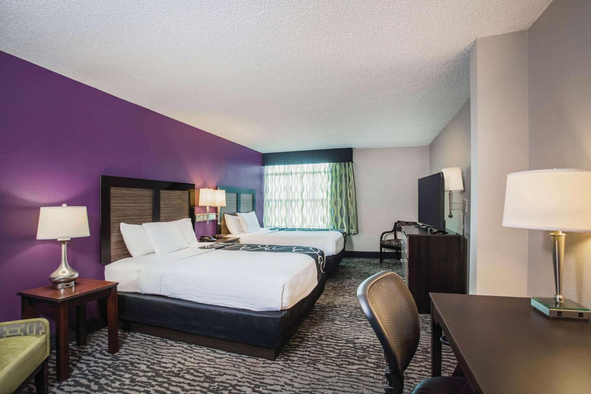 La Quinta By Wyndham Clearwater South Otel Dış mekan fotoğraf
