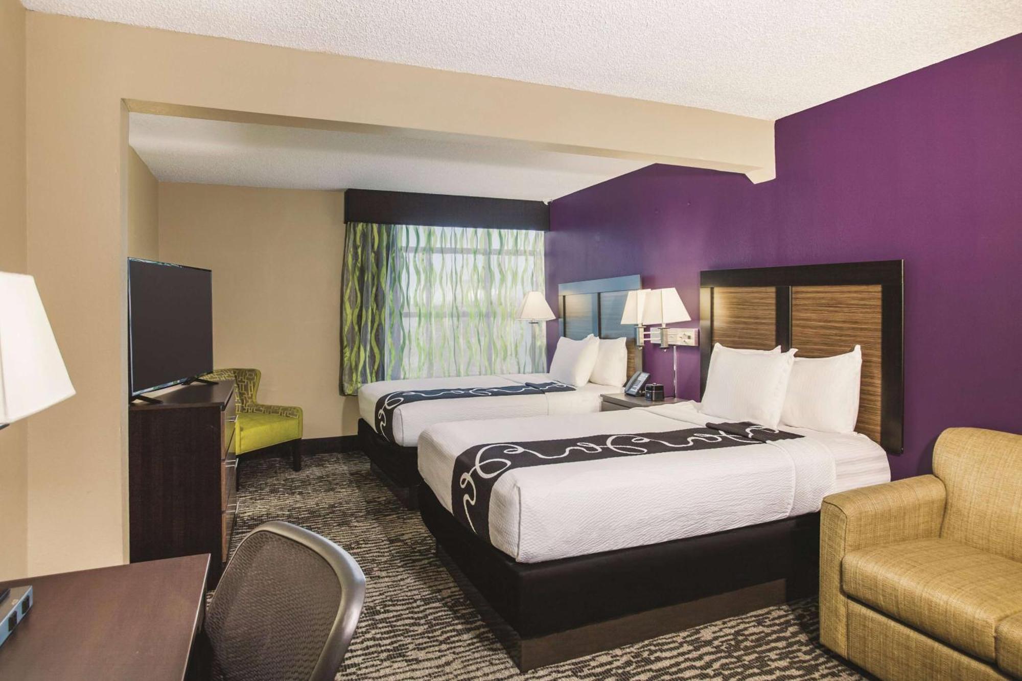La Quinta By Wyndham Clearwater South Otel Dış mekan fotoğraf