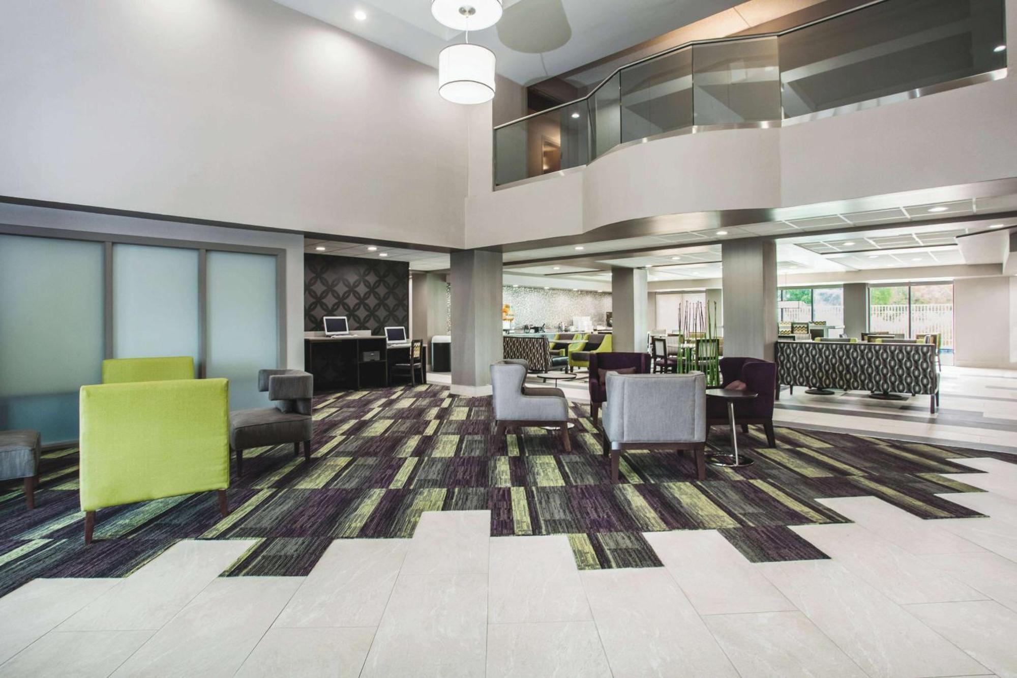 La Quinta By Wyndham Clearwater South Otel Dış mekan fotoğraf