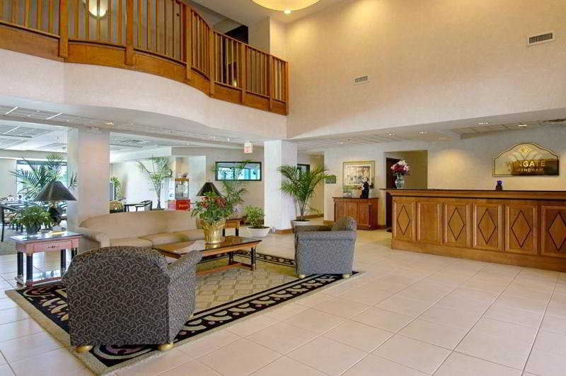 La Quinta By Wyndham Clearwater South Otel Dış mekan fotoğraf
