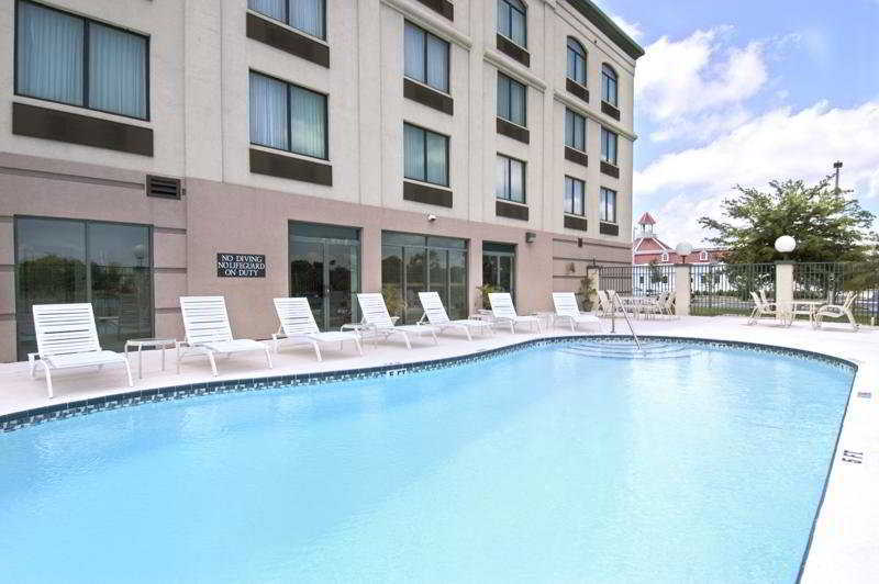 La Quinta By Wyndham Clearwater South Otel Dış mekan fotoğraf