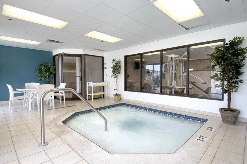 La Quinta By Wyndham Clearwater South Otel Dış mekan fotoğraf