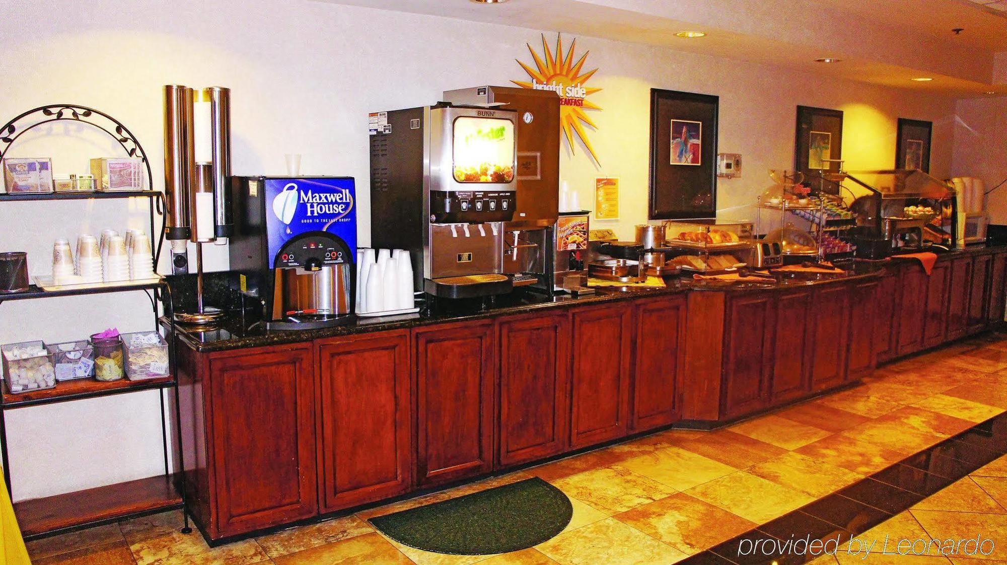 La Quinta By Wyndham Clearwater South Otel Dış mekan fotoğraf