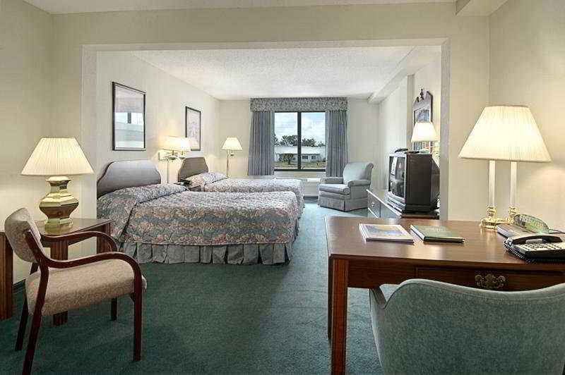 La Quinta By Wyndham Clearwater South Otel Dış mekan fotoğraf