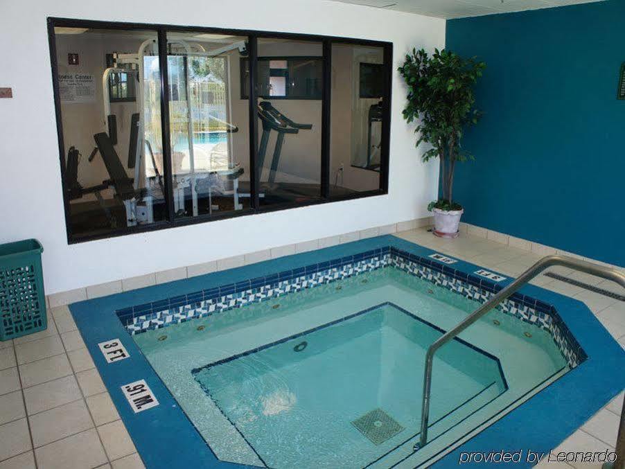 La Quinta By Wyndham Clearwater South Otel Dış mekan fotoğraf