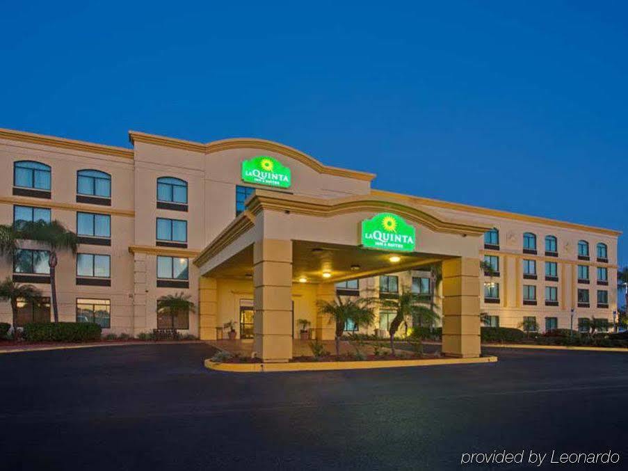 La Quinta By Wyndham Clearwater South Otel Dış mekan fotoğraf