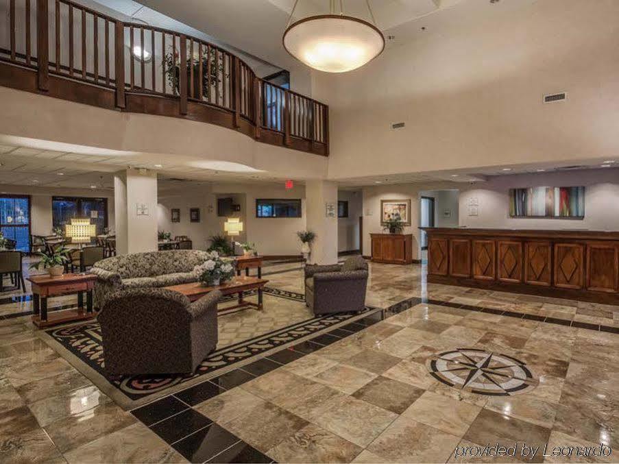 La Quinta By Wyndham Clearwater South Otel Dış mekan fotoğraf