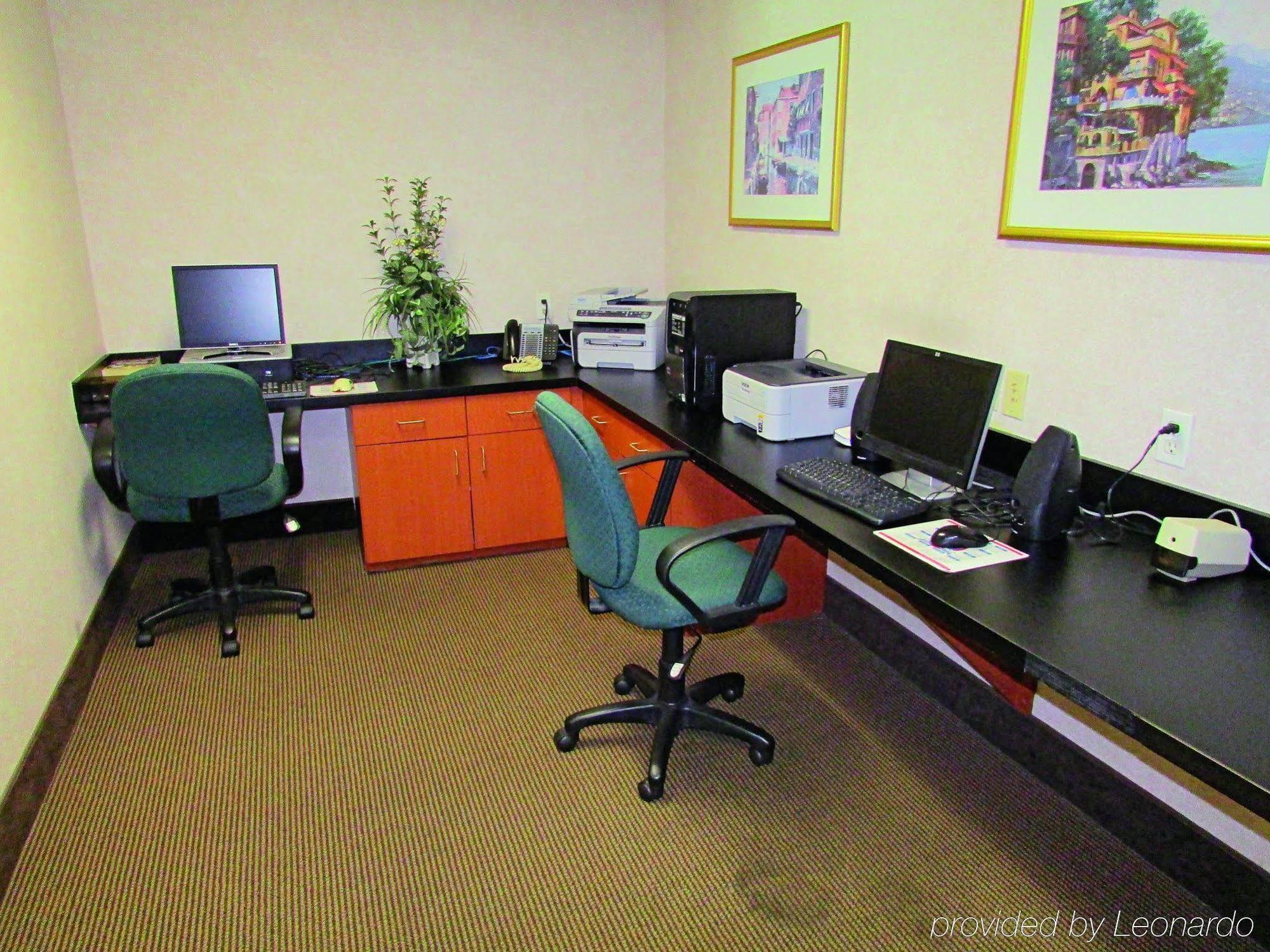 La Quinta By Wyndham Clearwater South Otel Dış mekan fotoğraf