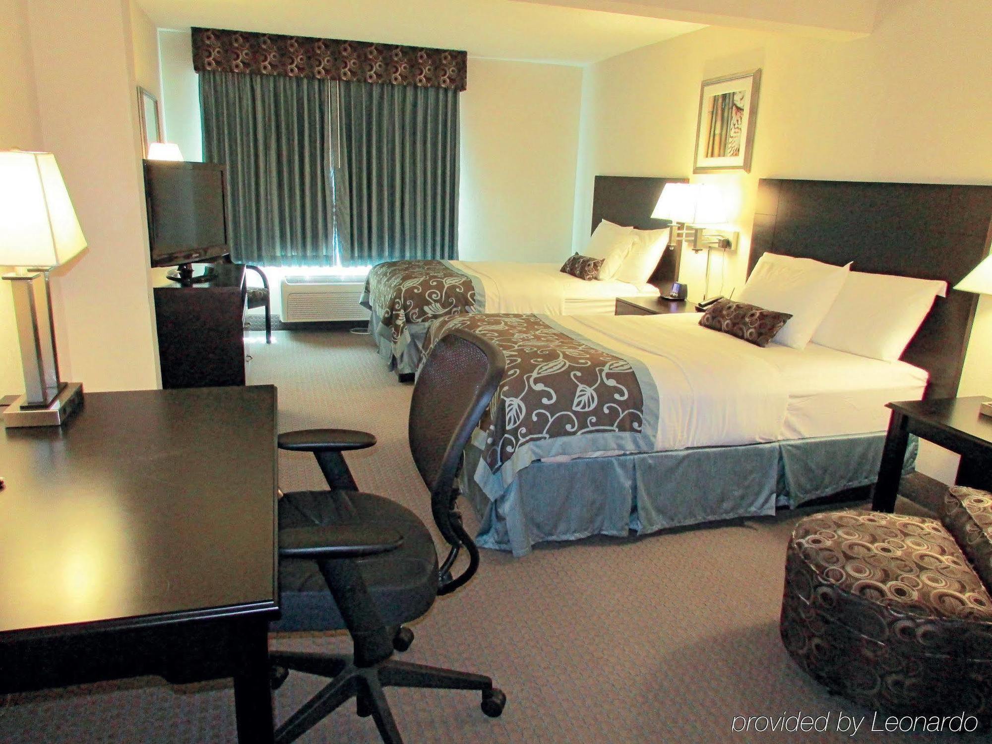 La Quinta By Wyndham Clearwater South Otel Dış mekan fotoğraf