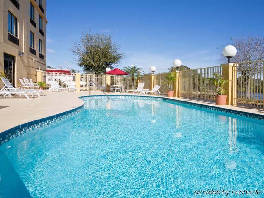 La Quinta By Wyndham Clearwater South Otel Dış mekan fotoğraf