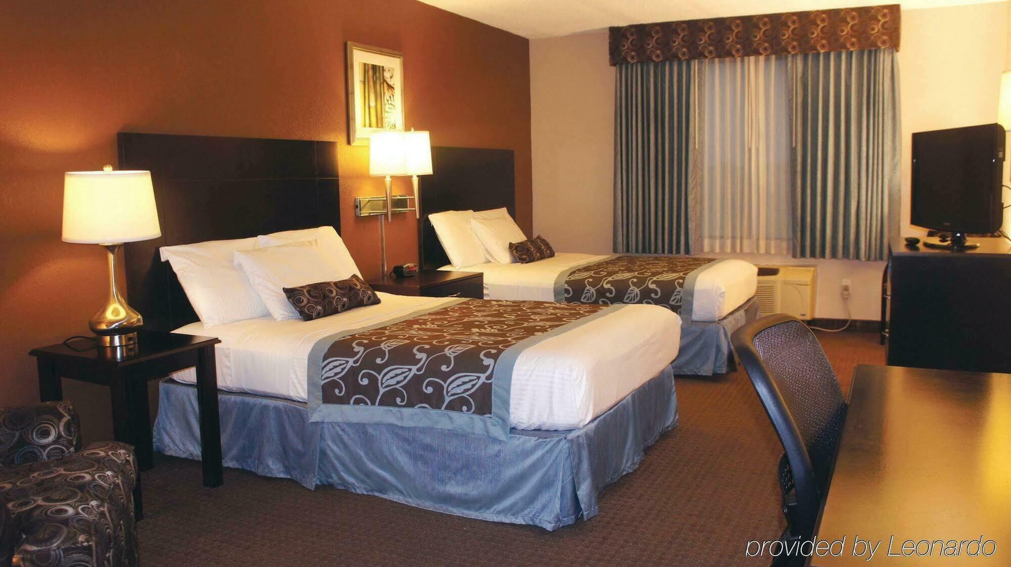 La Quinta By Wyndham Clearwater South Otel Dış mekan fotoğraf
