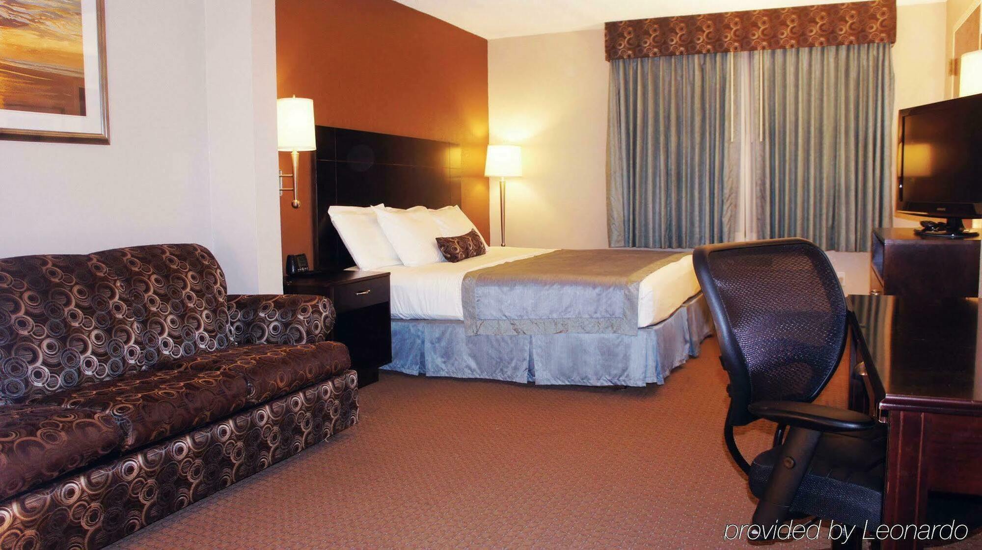 La Quinta By Wyndham Clearwater South Otel Dış mekan fotoğraf